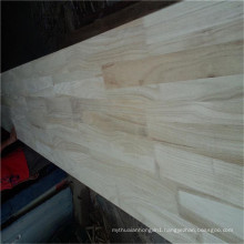 Decorative Paulownia Jointed Lumber